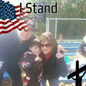 Meet your Posher, Sue